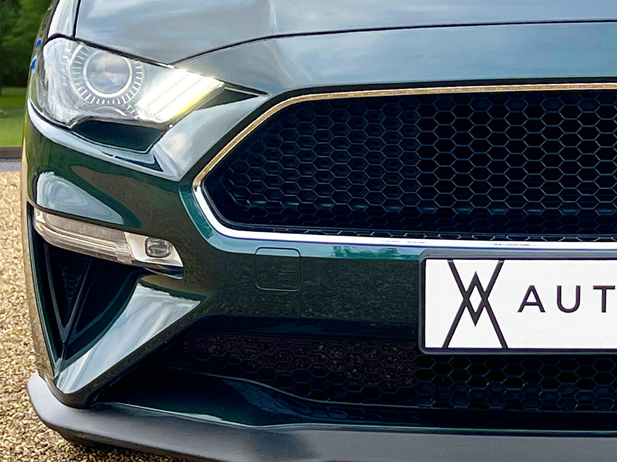 Used Ford Mustang 2018 for sale - 78182659: Photo 17