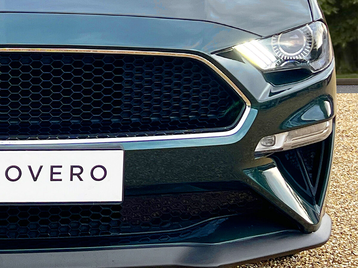 Used Ford Mustang 2018 for sale - 78182659: Photo 18