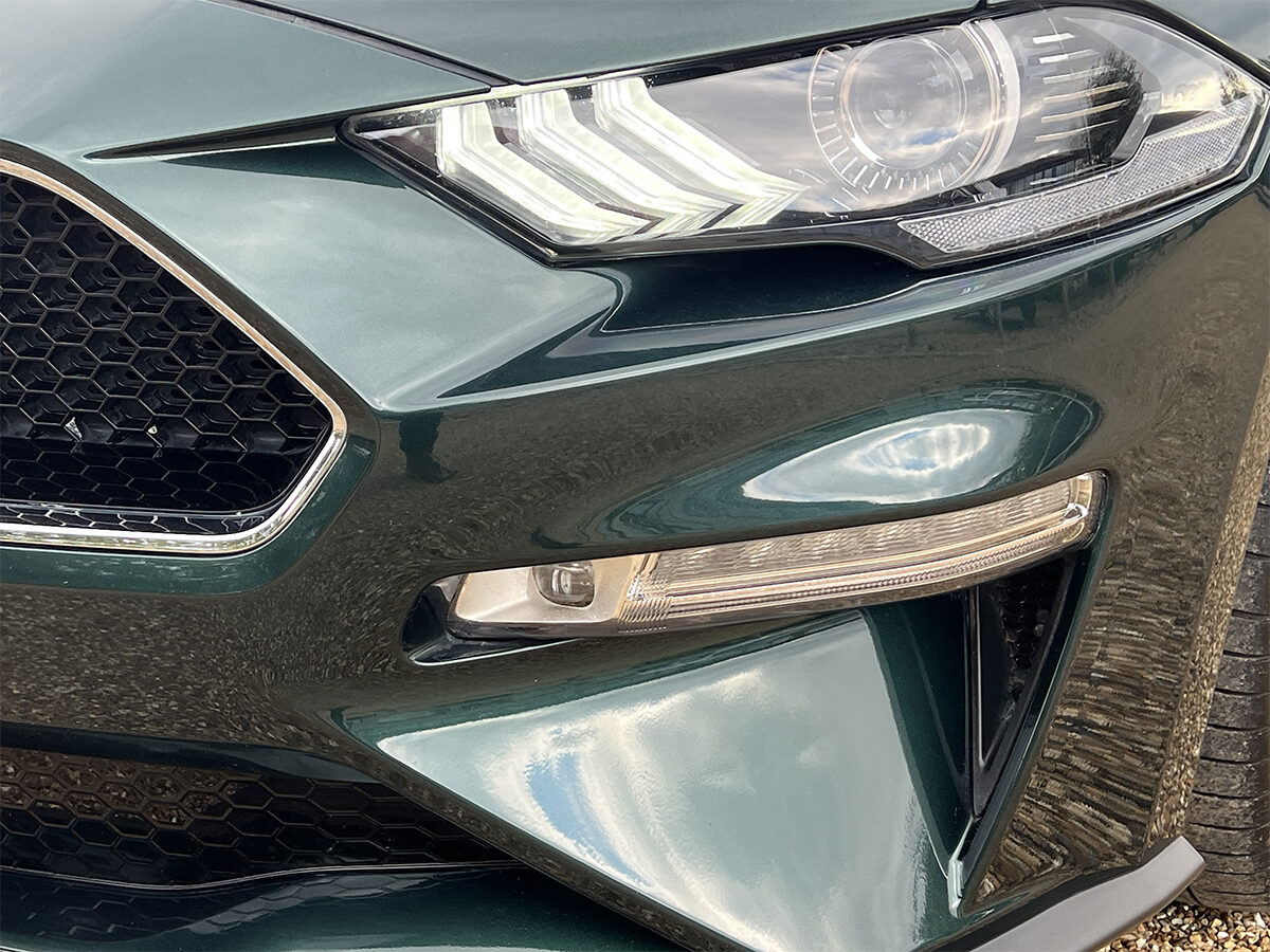 Used Ford Mustang 2018 for sale - 78182659: Photo 19