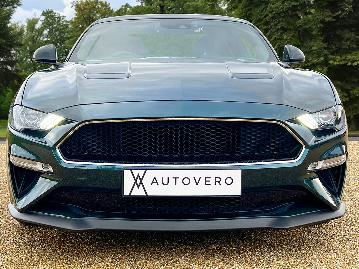 Used Ford Mustang 2018 for sale - 78182659: Photo 2