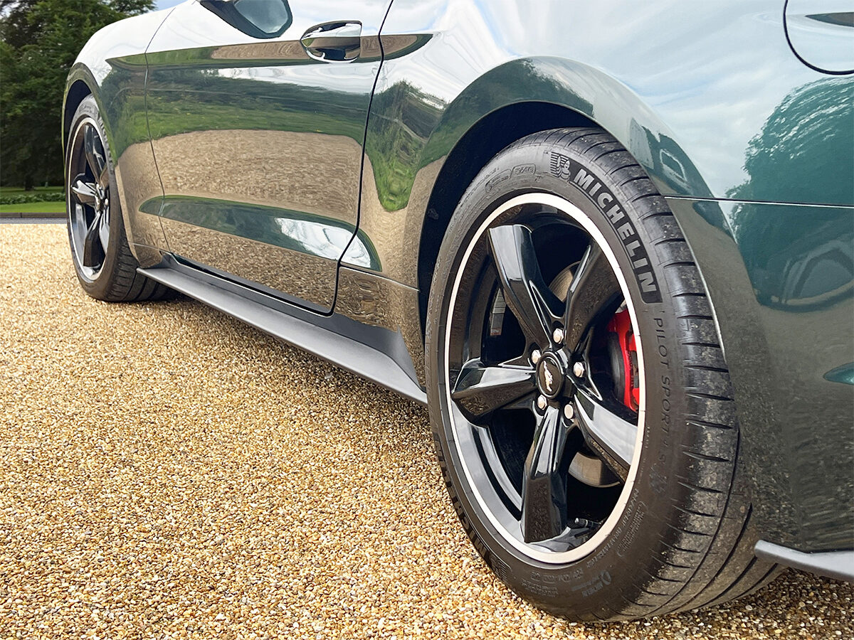 Used Ford Mustang 2018 for sale - 78182659: Photo 22