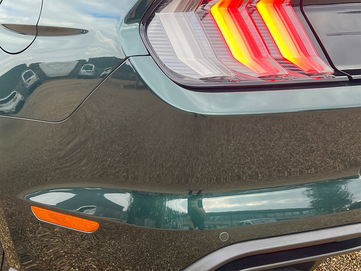 Used Ford Mustang 2018 for sale - 78182659: Photo 23