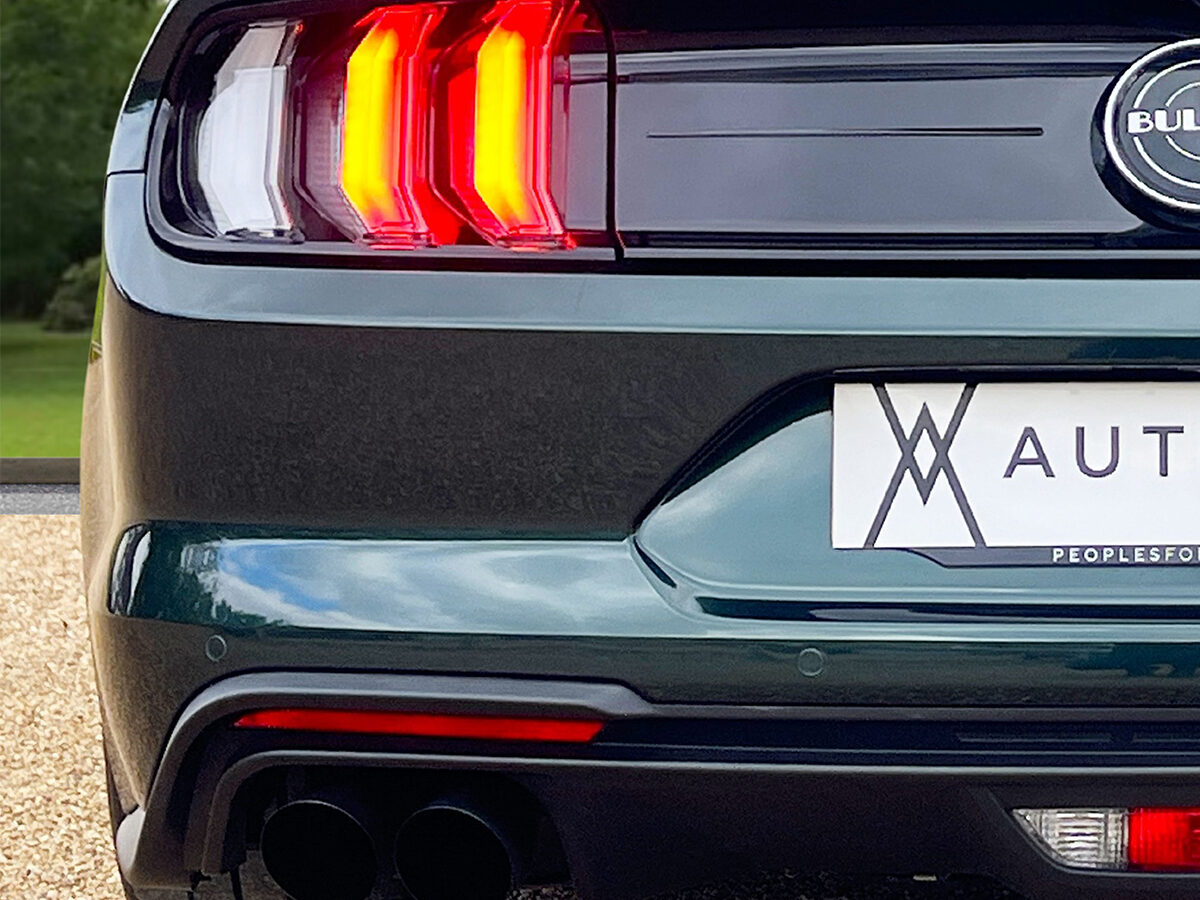 Used Ford Mustang 2018 for sale - 78182659: Photo 24