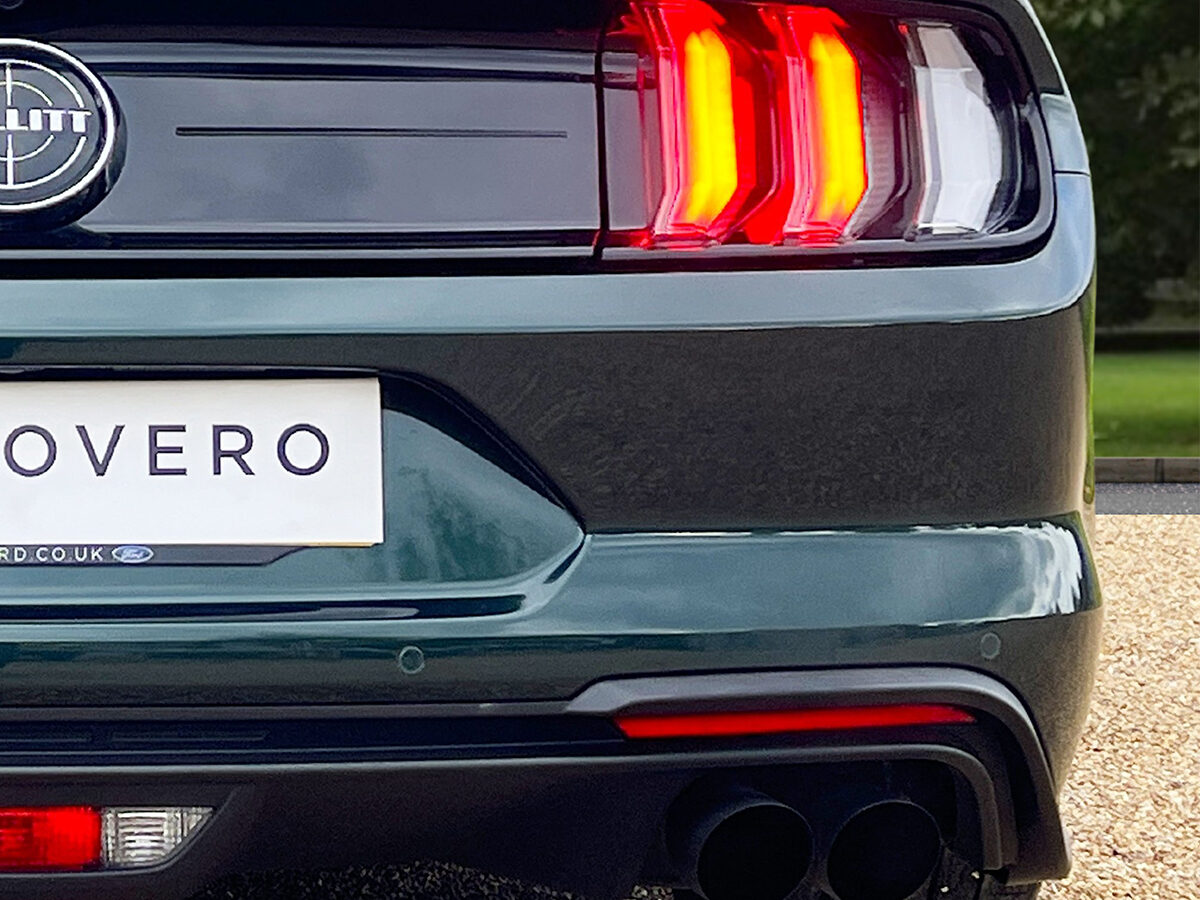 Used Ford Mustang 2018 for sale - 78182659: Photo 25