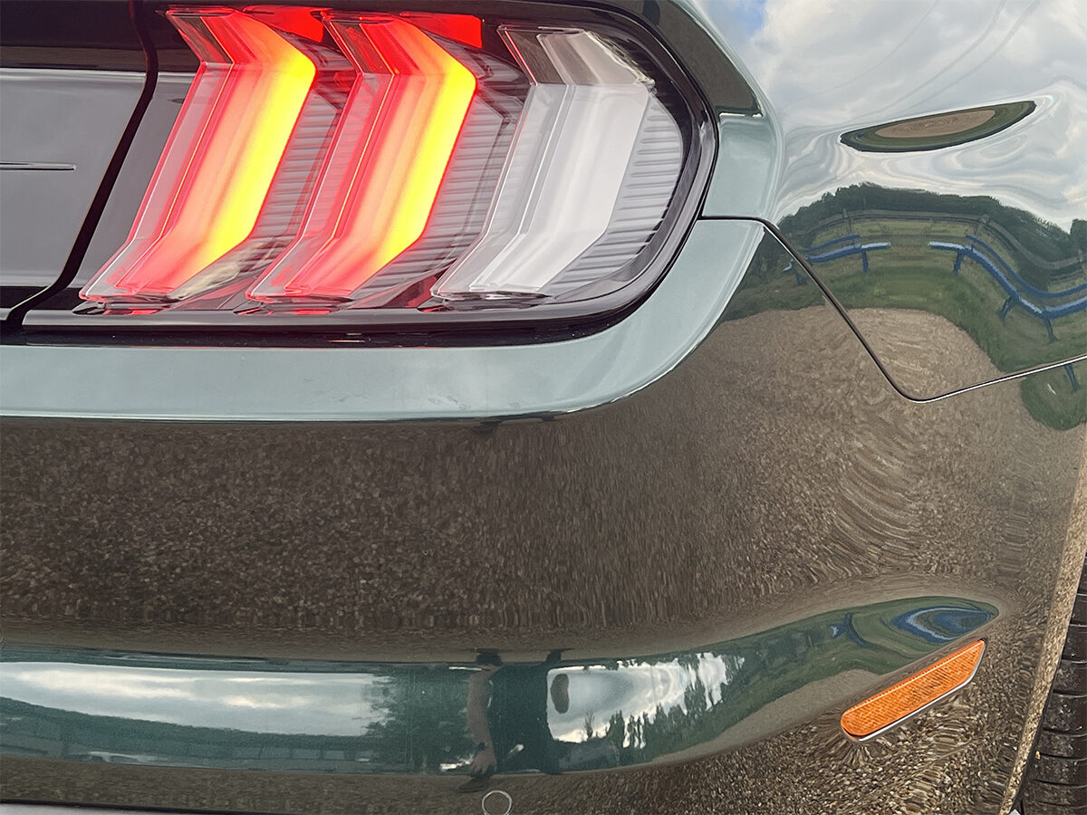 Used Ford Mustang 2018 for sale - 78182659: Photo 26