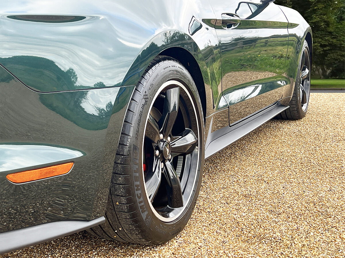 Used Ford Mustang 2018 for sale - 78182659: Photo 27