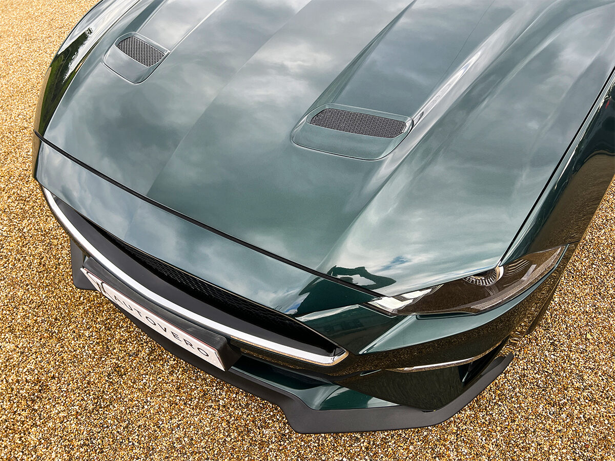 Used Ford Mustang 2018 for sale - 78182659: Photo 32