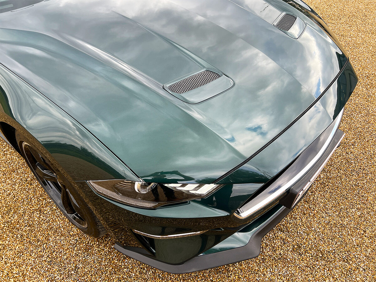 Used Ford Mustang 2018 for sale - 78182659: Photo 34