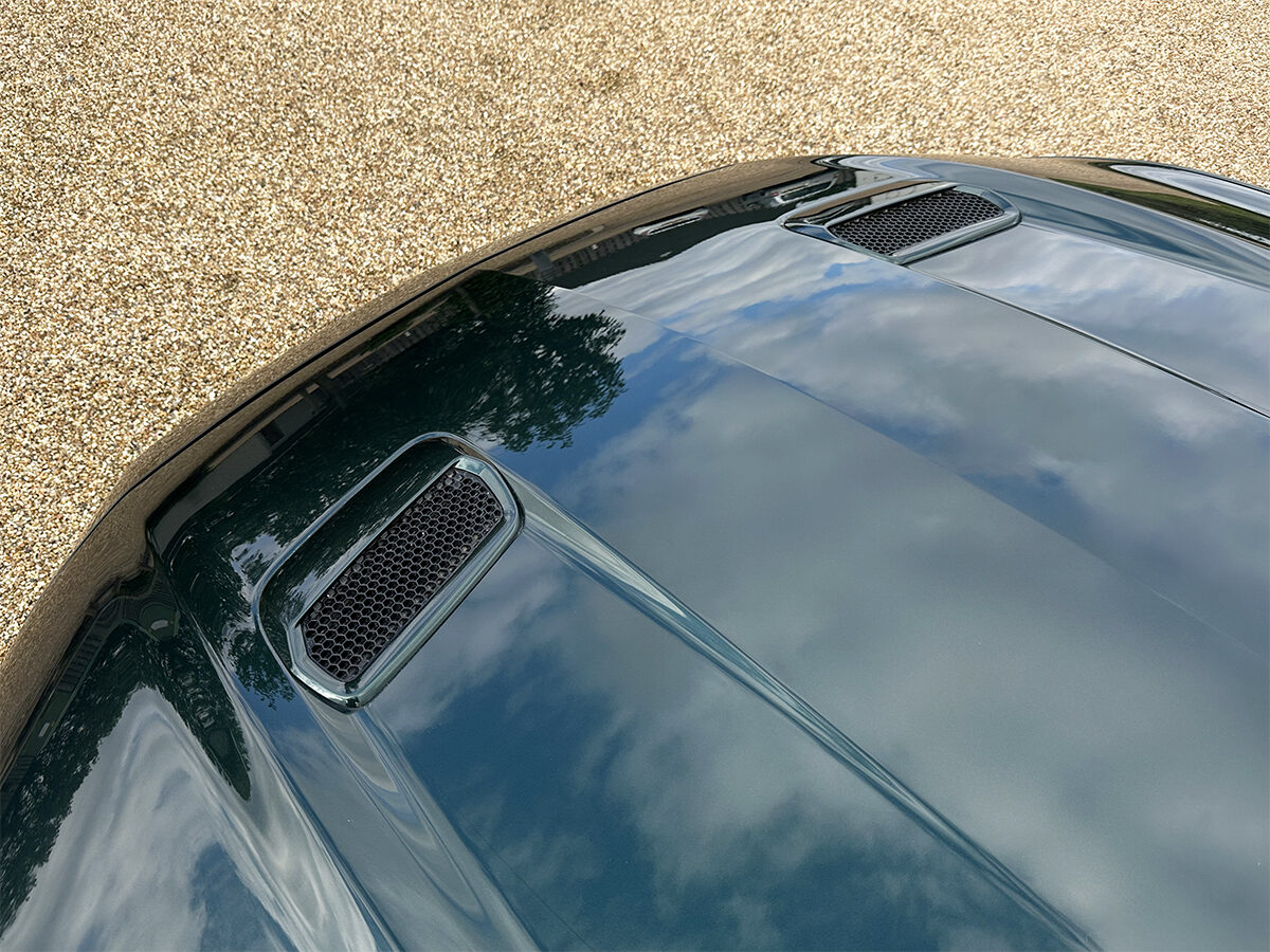 Used Ford Mustang 2018 for sale - 78182659: Photo 35