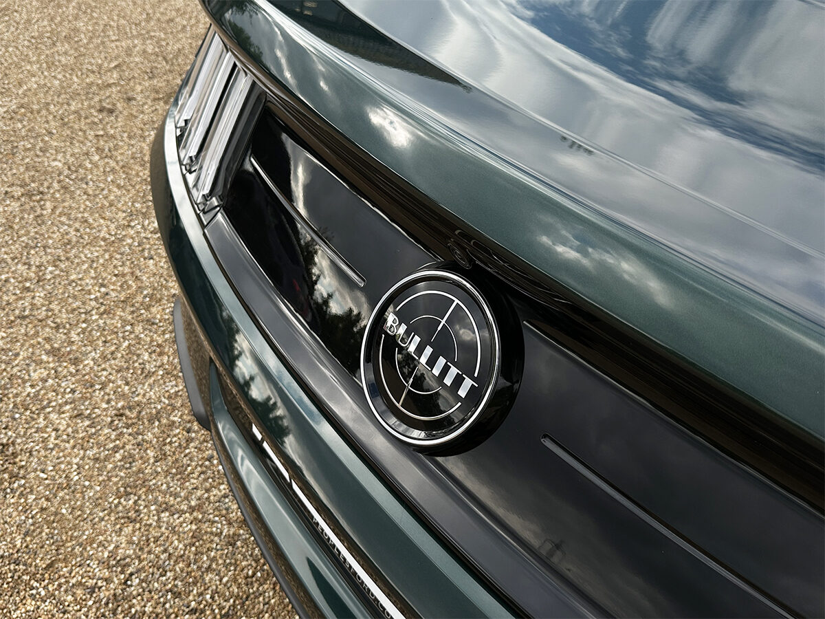 Used Ford Mustang 2018 for sale - 78182659: Photo 36