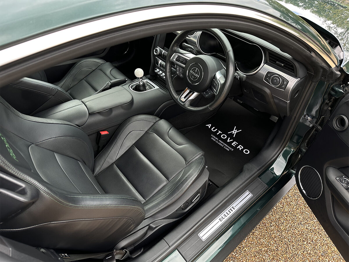 Used Ford Mustang 2018 for sale - 78182659: Photo 43