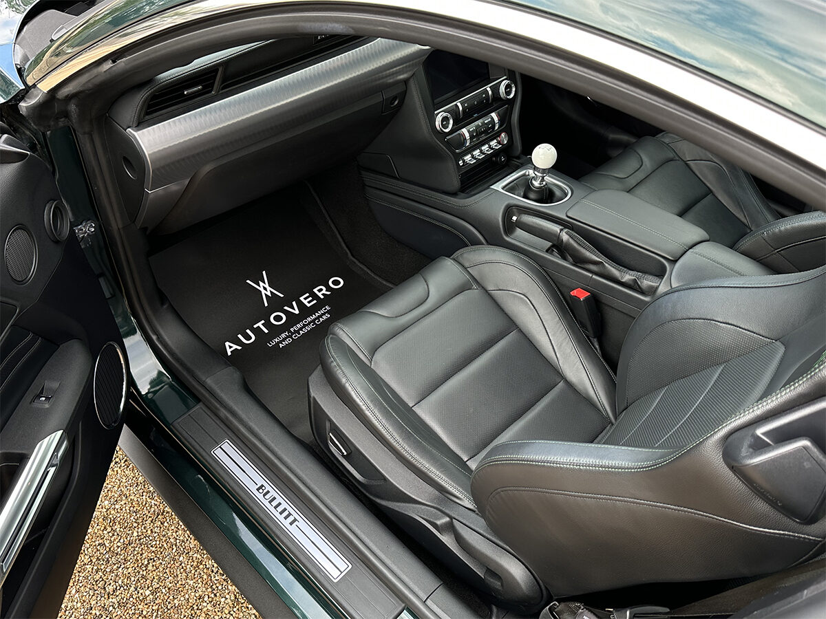 Used Ford Mustang 2018 for sale - 78182659: Photo 44