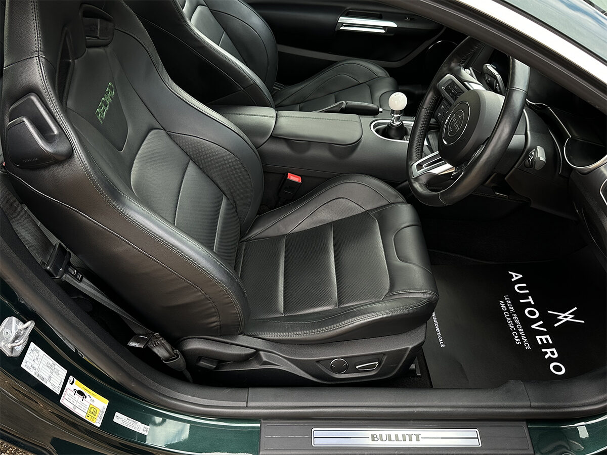 Used Ford Mustang 2018 for sale - 78182659: Photo 45