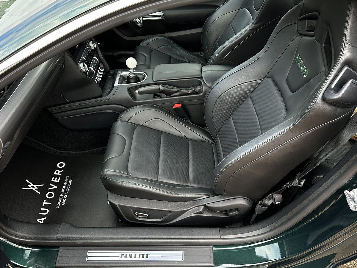 Used Ford Mustang 2018 for sale - 78182659: Photo 46