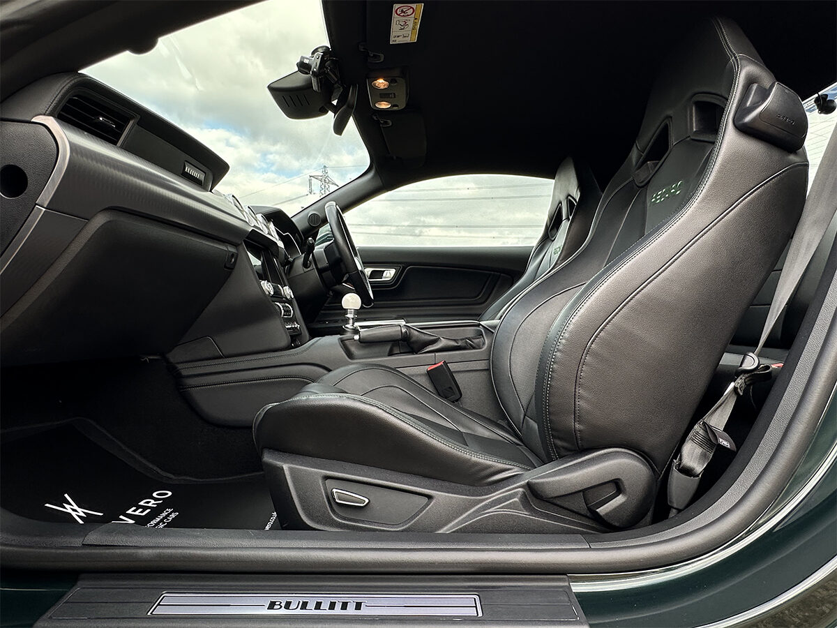 Used Ford Mustang 2018 for sale - 78182659: Photo 47