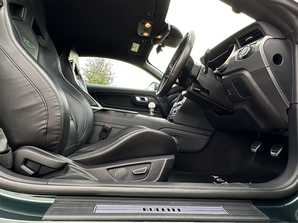 Used Ford Mustang 2018 for sale - 78182659: Photo 48