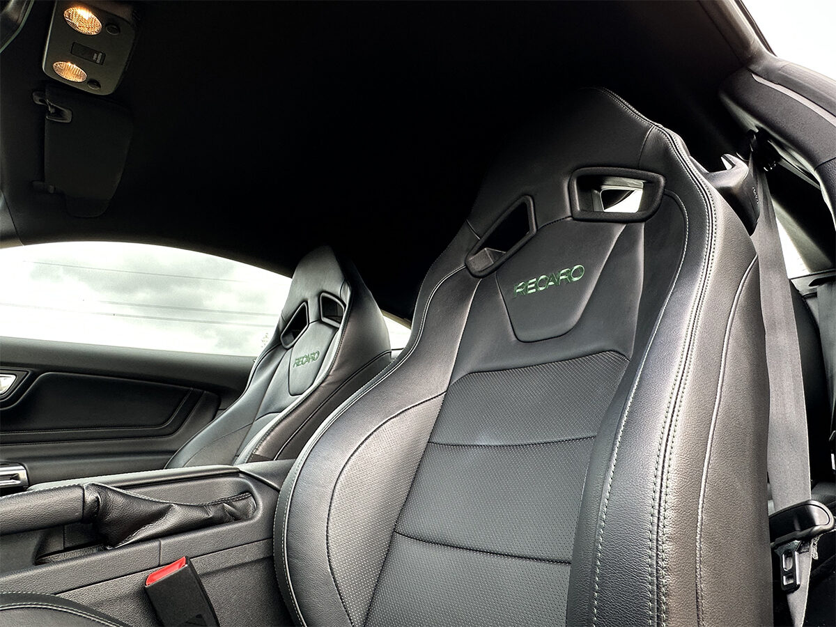 Used Ford Mustang 2018 for sale - 78182659: Photo 49