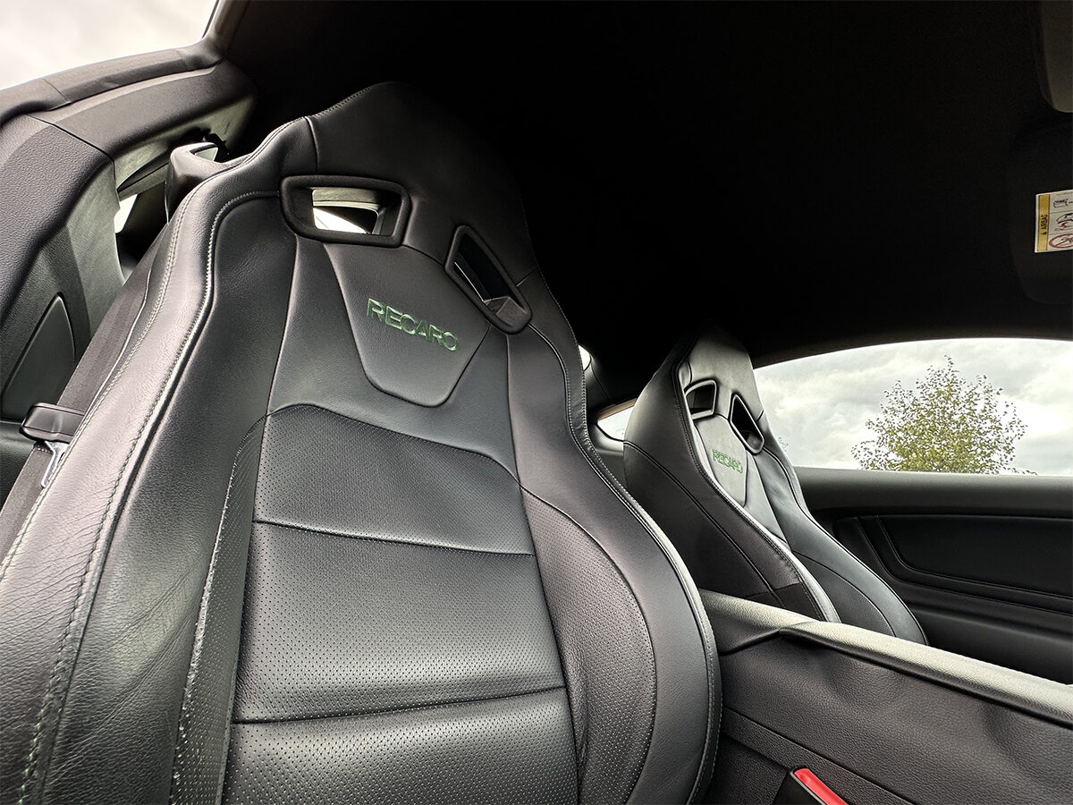 Used Ford Mustang 2018 for sale - 78182659: Photo 50