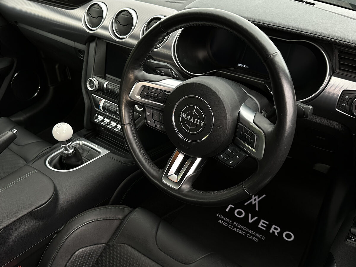 Used Ford Mustang 2018 for sale - 78182659: Photo 52