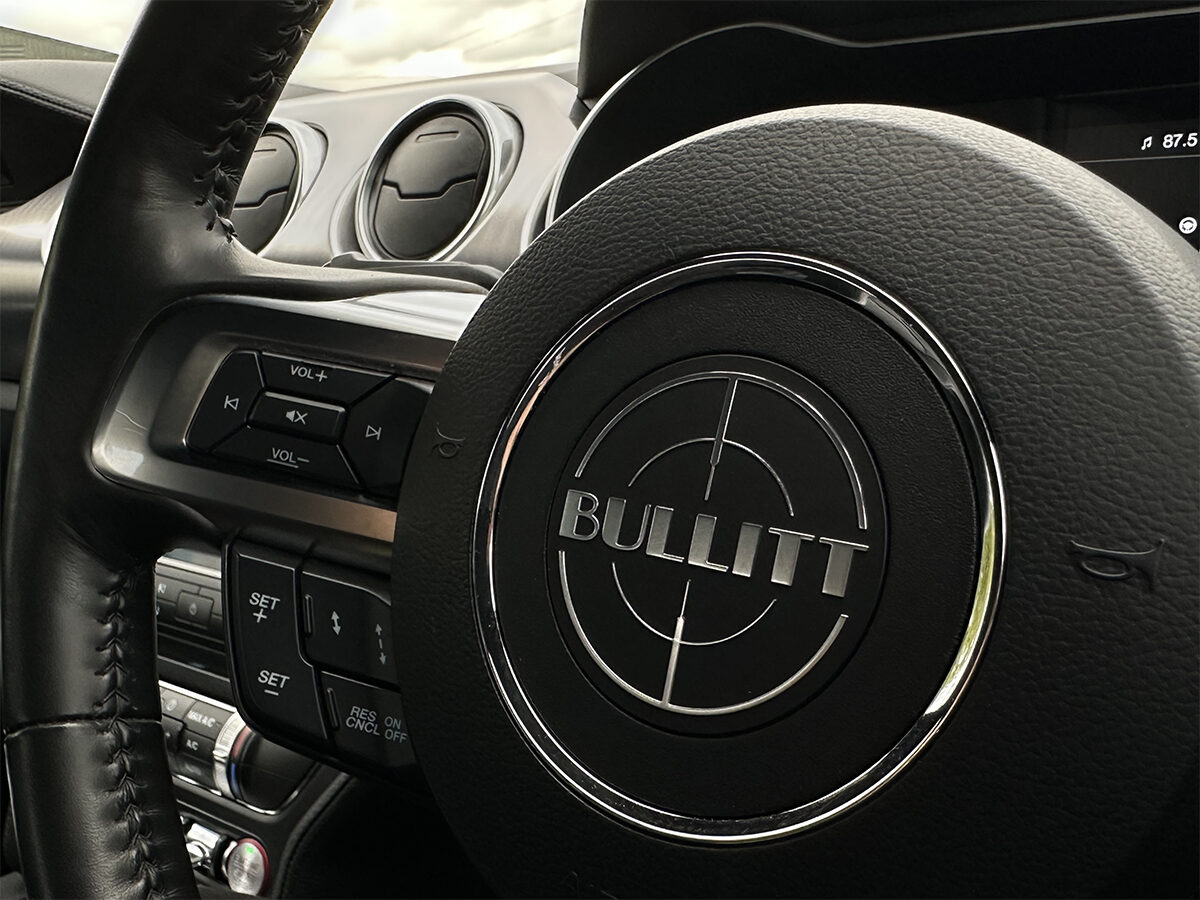 Used Ford Mustang 2018 for sale - 78182659: Photo 53