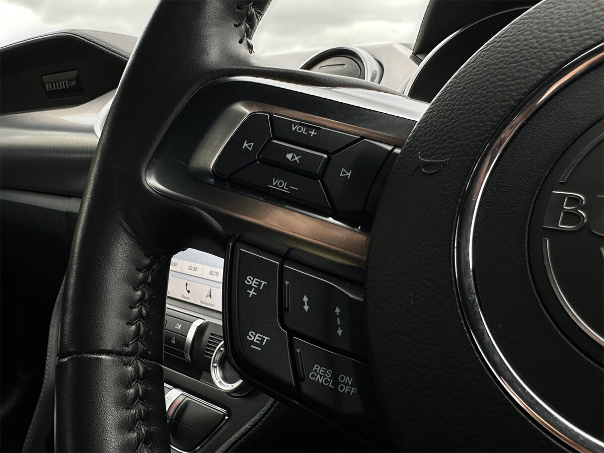 Used Ford Mustang 2018 for sale - 78182659: Photo 54