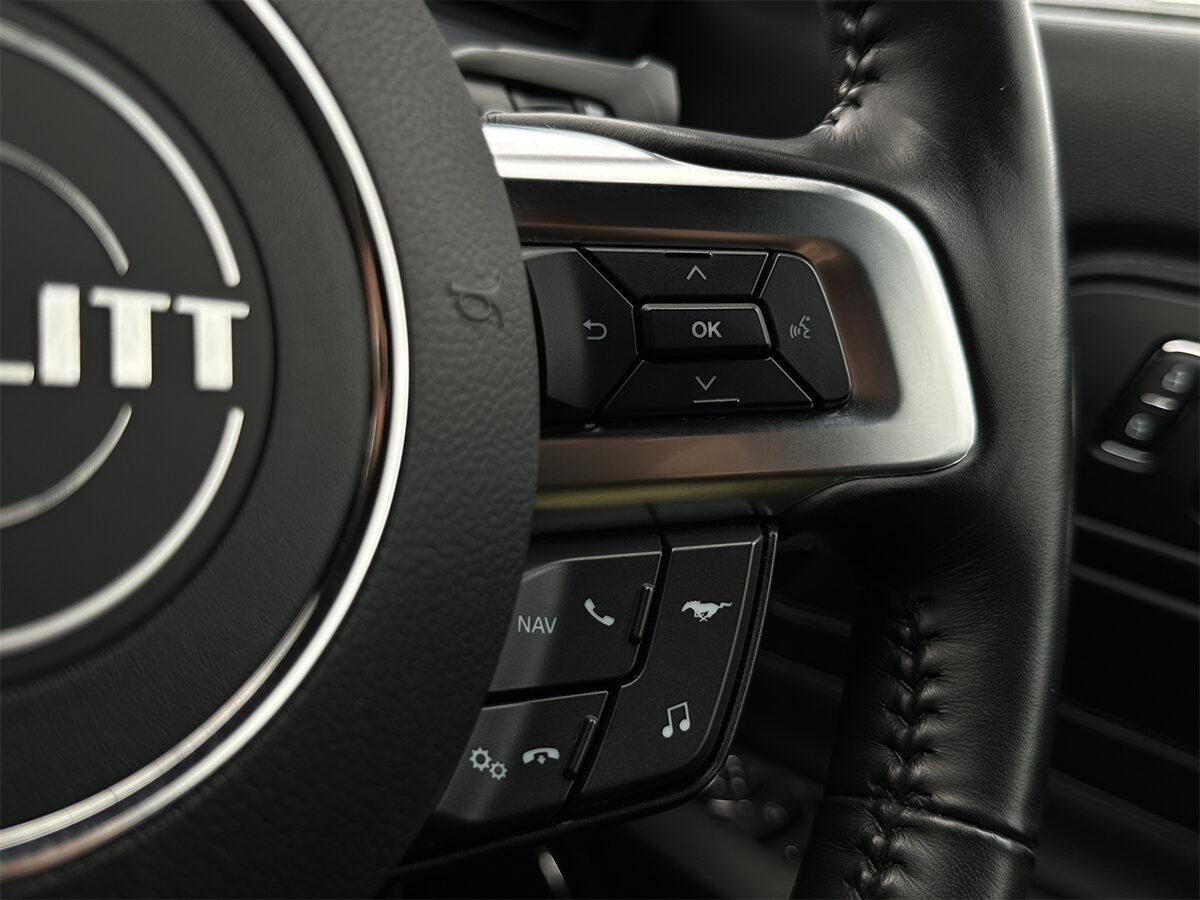 Used Ford Mustang 2018 for sale - 78182659: Photo 55