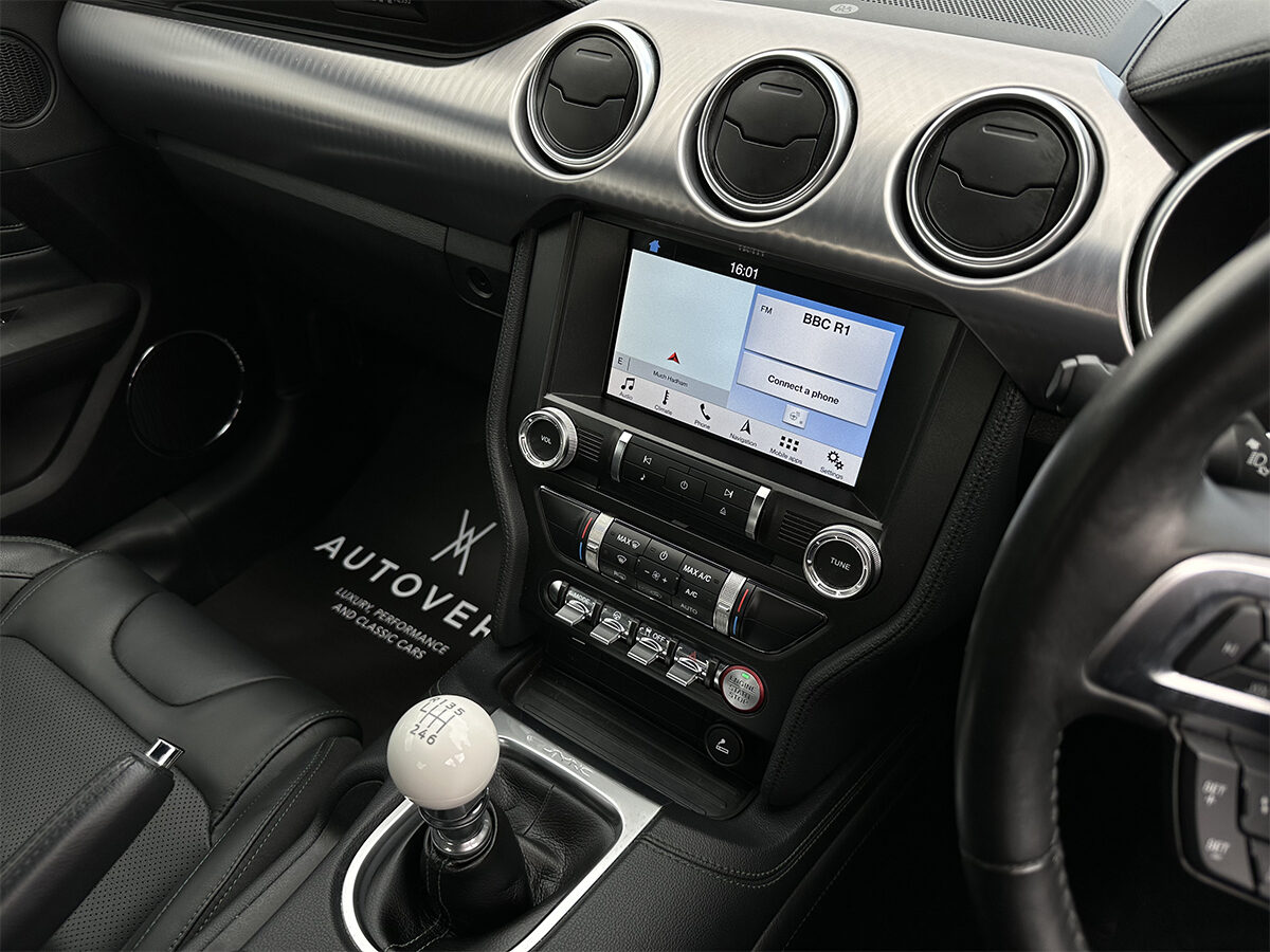 Used Ford Mustang 2018 for sale - 78182659: Photo 58