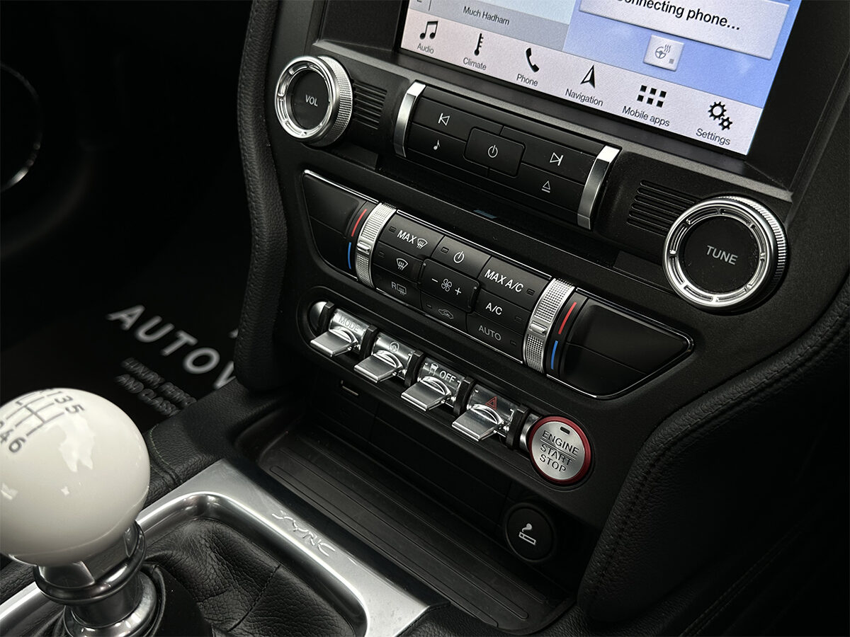 Used Ford Mustang 2018 for sale - 78182659: Photo 59