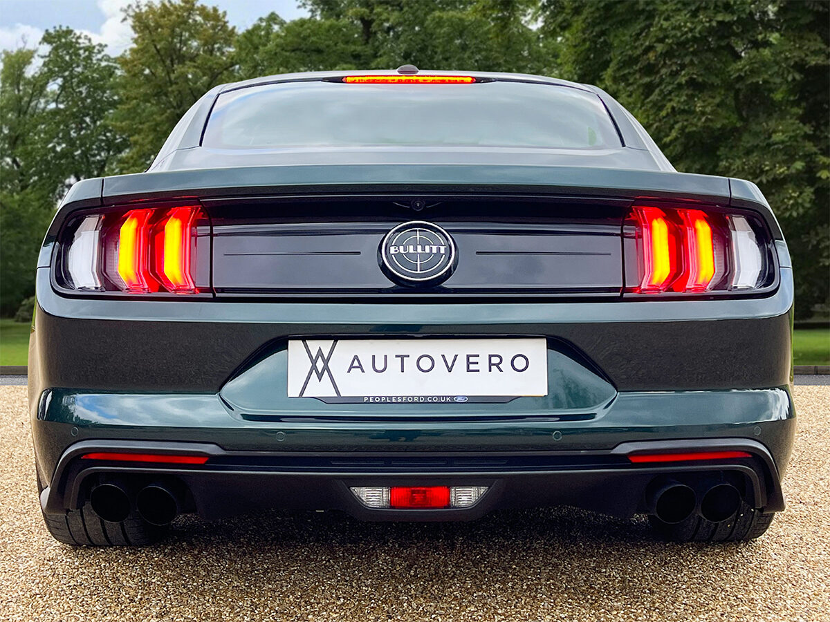 Used Ford Mustang 2018 for sale - 78182659: Photo 6