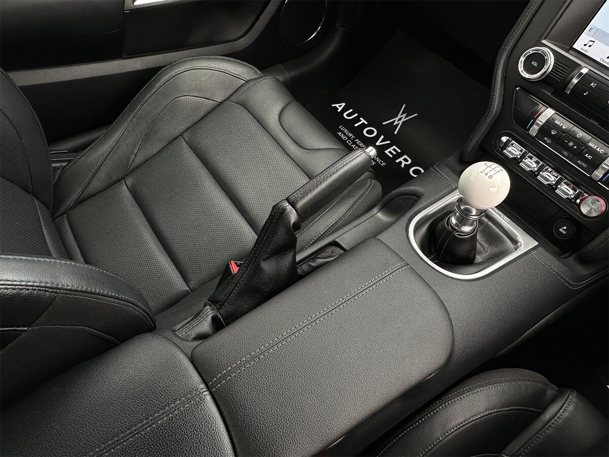 Used Ford Mustang 2018 for sale - 78182659: Photo 60