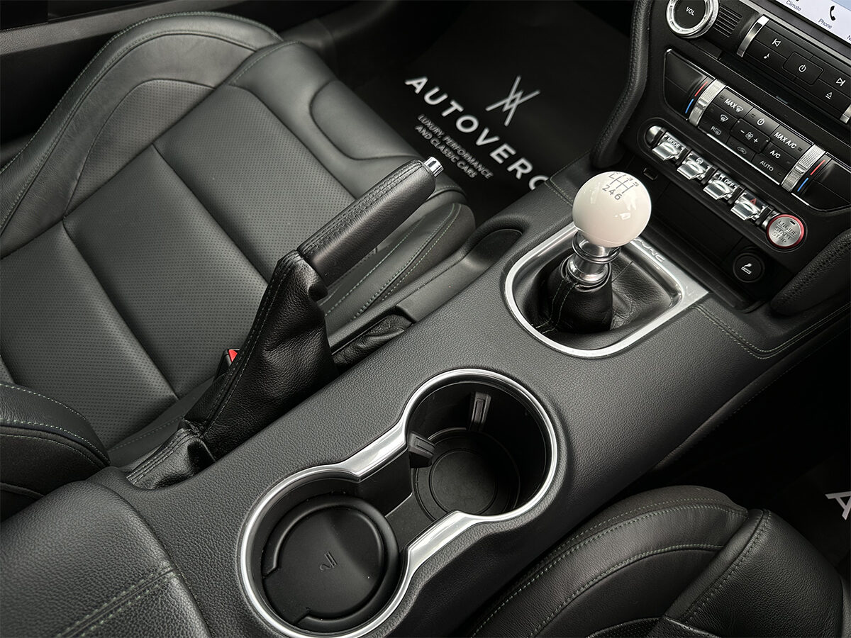 Used Ford Mustang 2018 for sale - 78182659: Photo 61