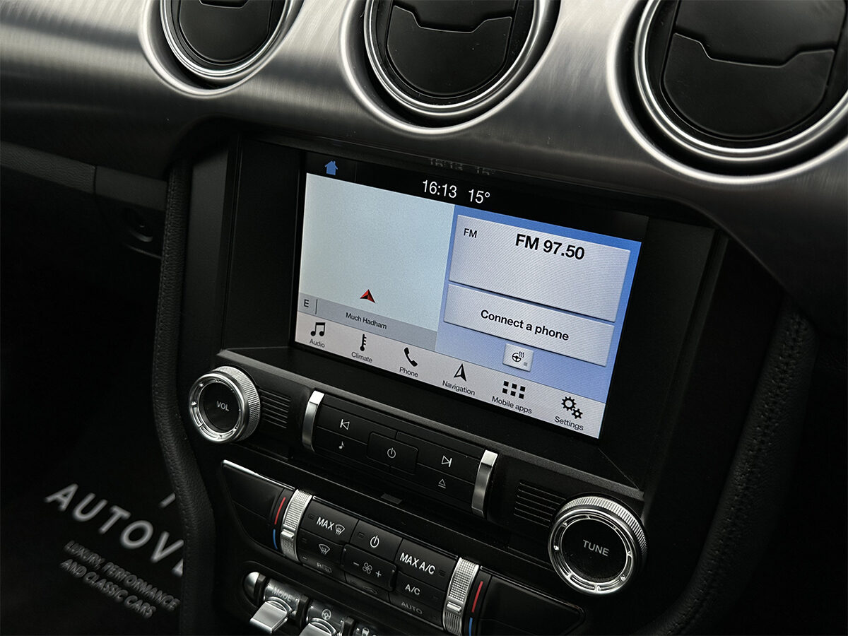 Used Ford Mustang 2018 for sale - 78182659: Photo 65