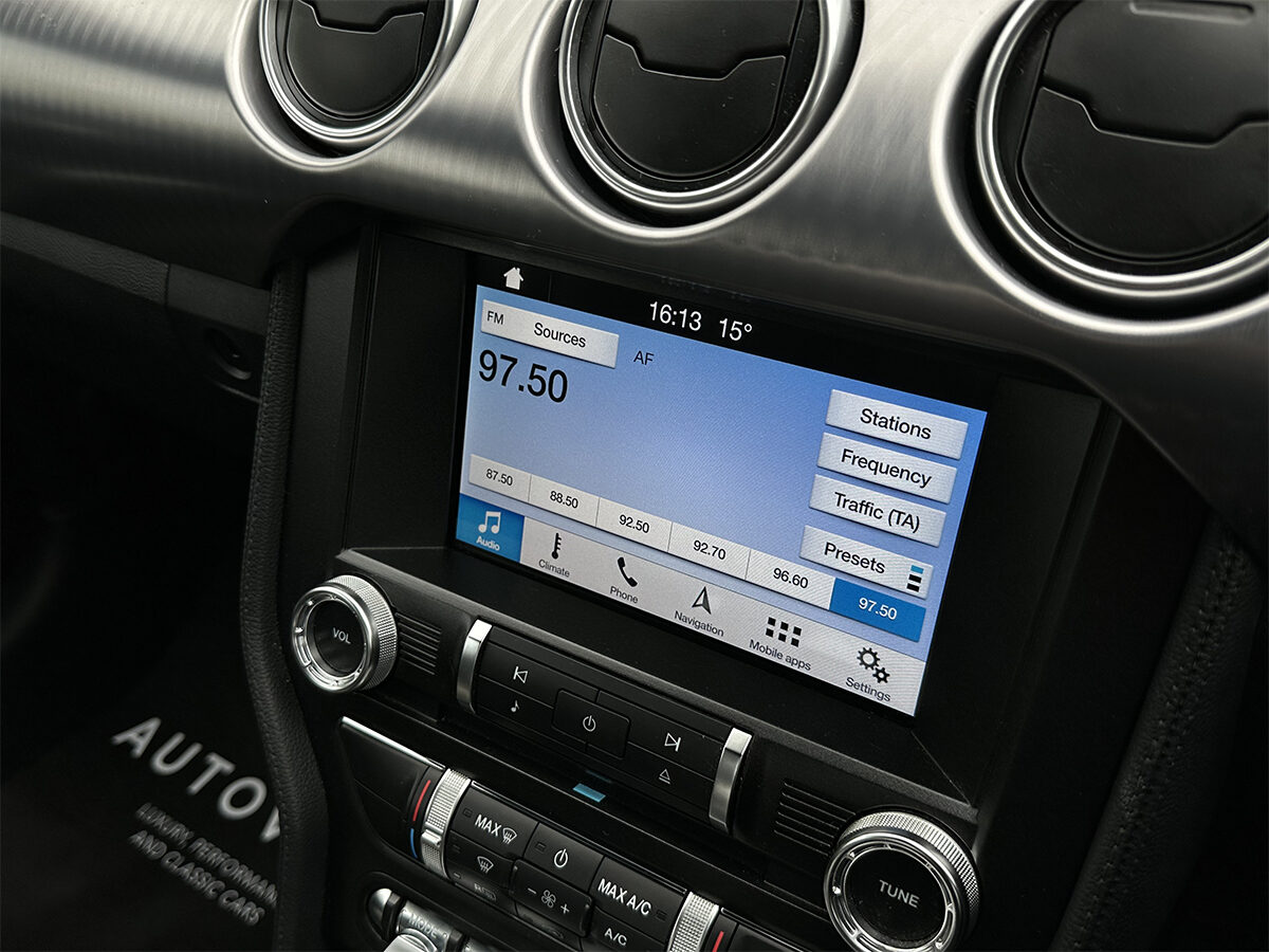 Used Ford Mustang 2018 for sale - 78182659: Photo 66