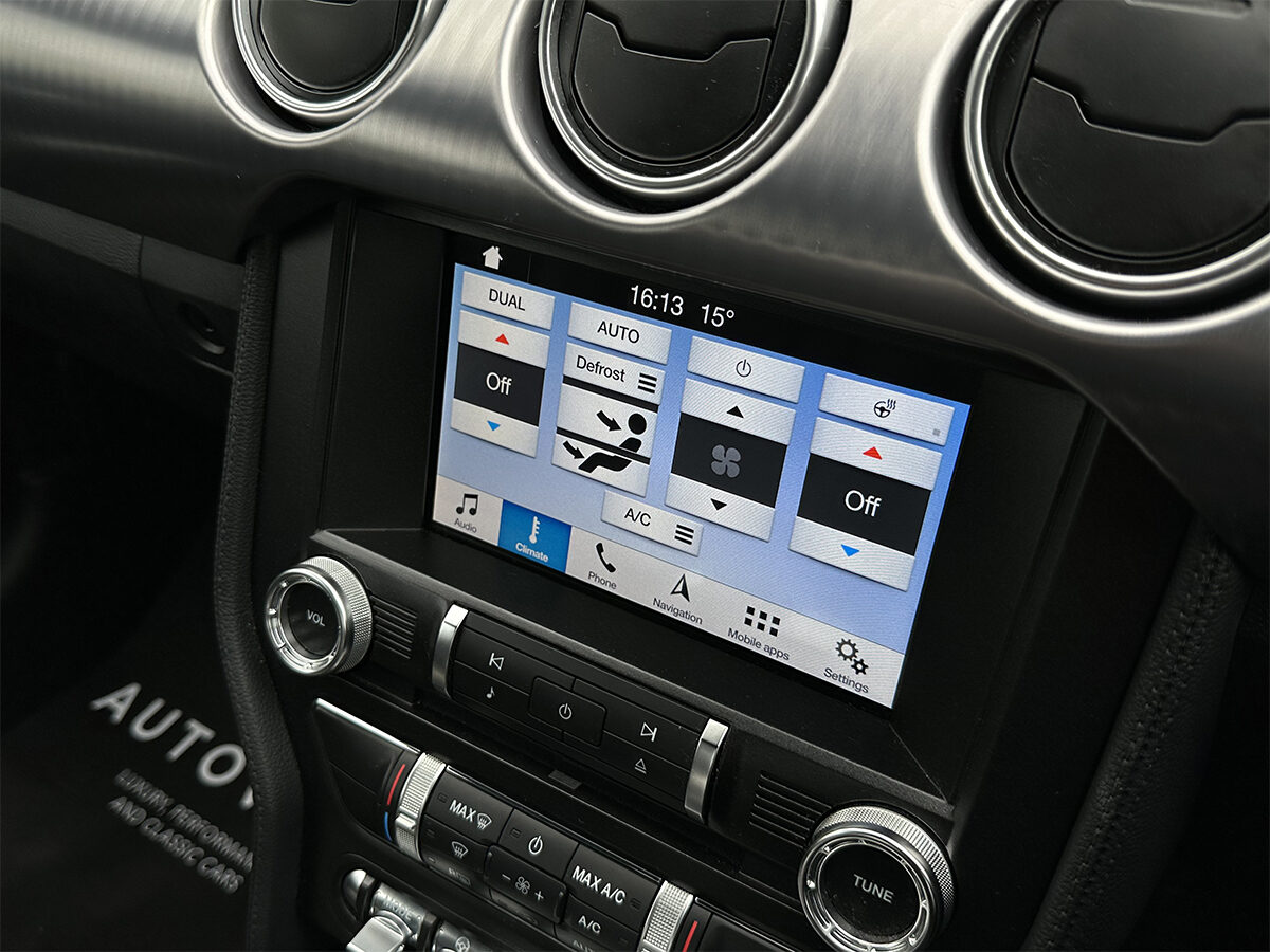 Used Ford Mustang 2018 for sale - 78182659: Photo 67