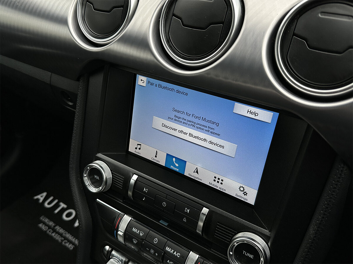 Used Ford Mustang 2018 for sale - 78182659: Photo 68