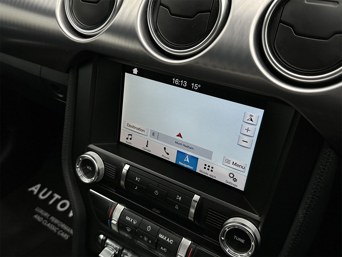 Used Ford Mustang 2018 for sale - 78182659: Photo 69