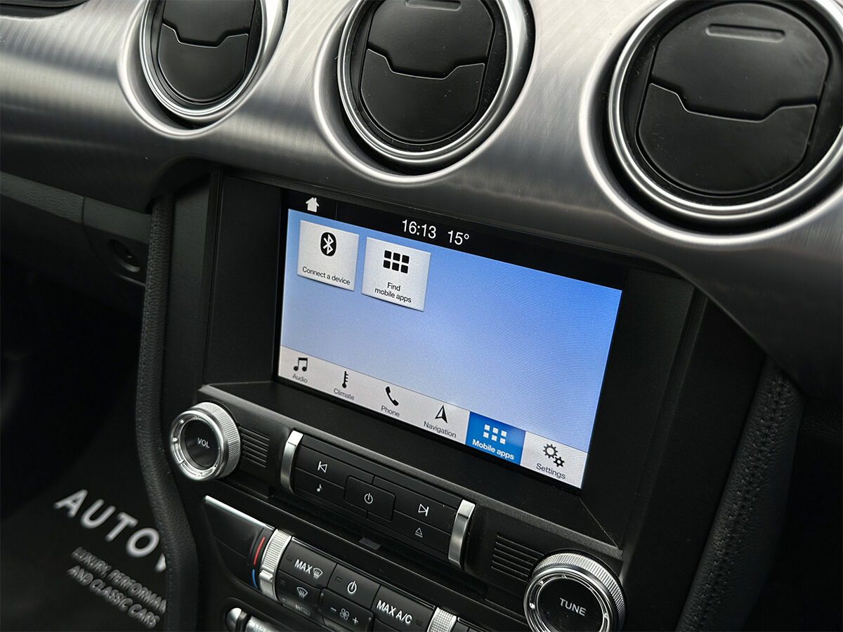 Used Ford Mustang 2018 for sale - 78182659: Photo 70