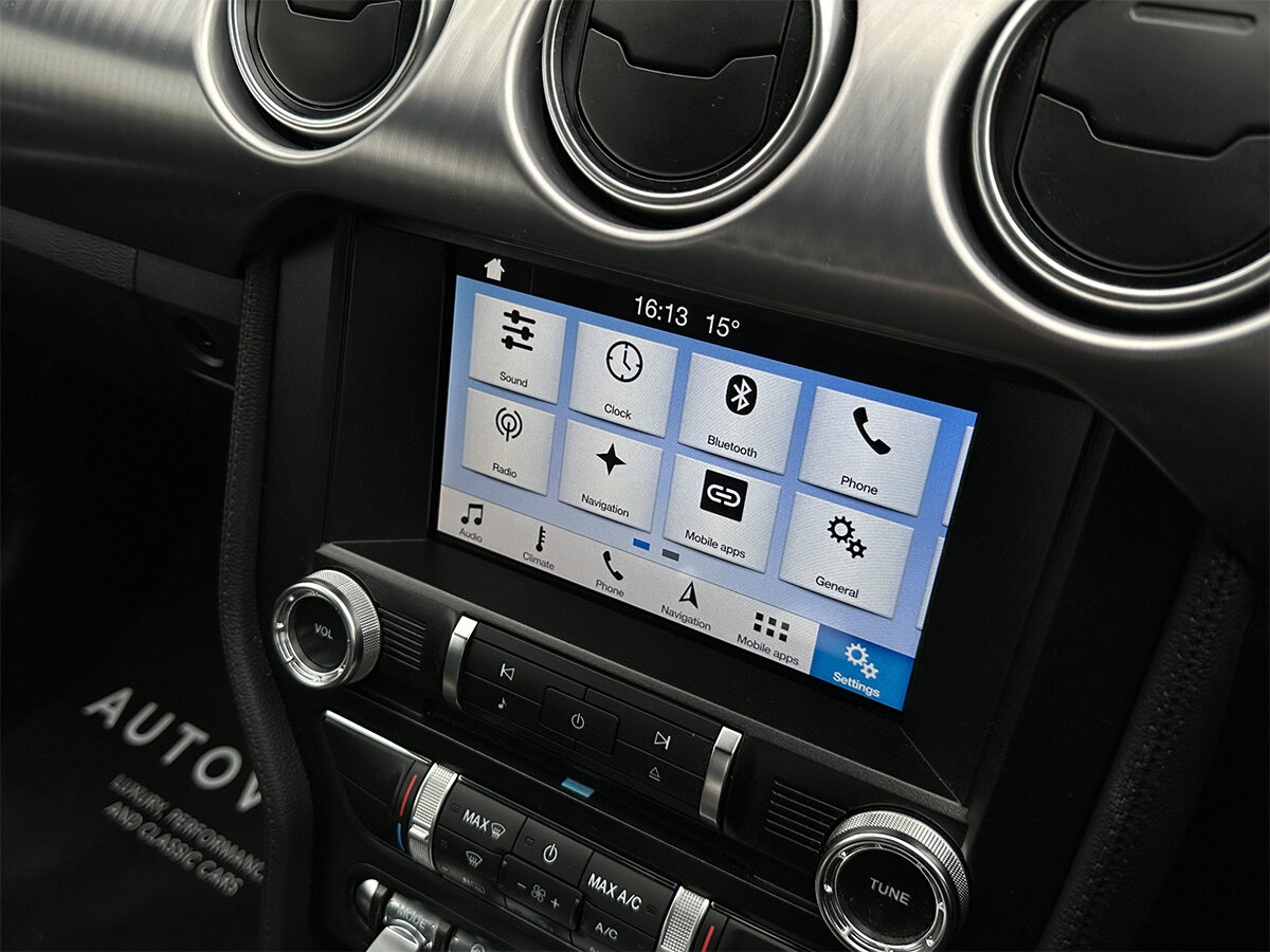 Used Ford Mustang 2018 for sale - 78182659: Photo 71