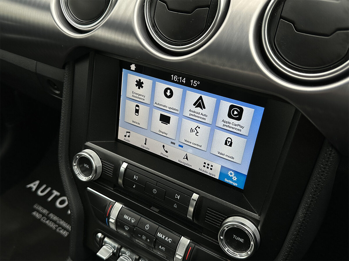 Used Ford Mustang 2018 for sale - 78182659: Photo 72