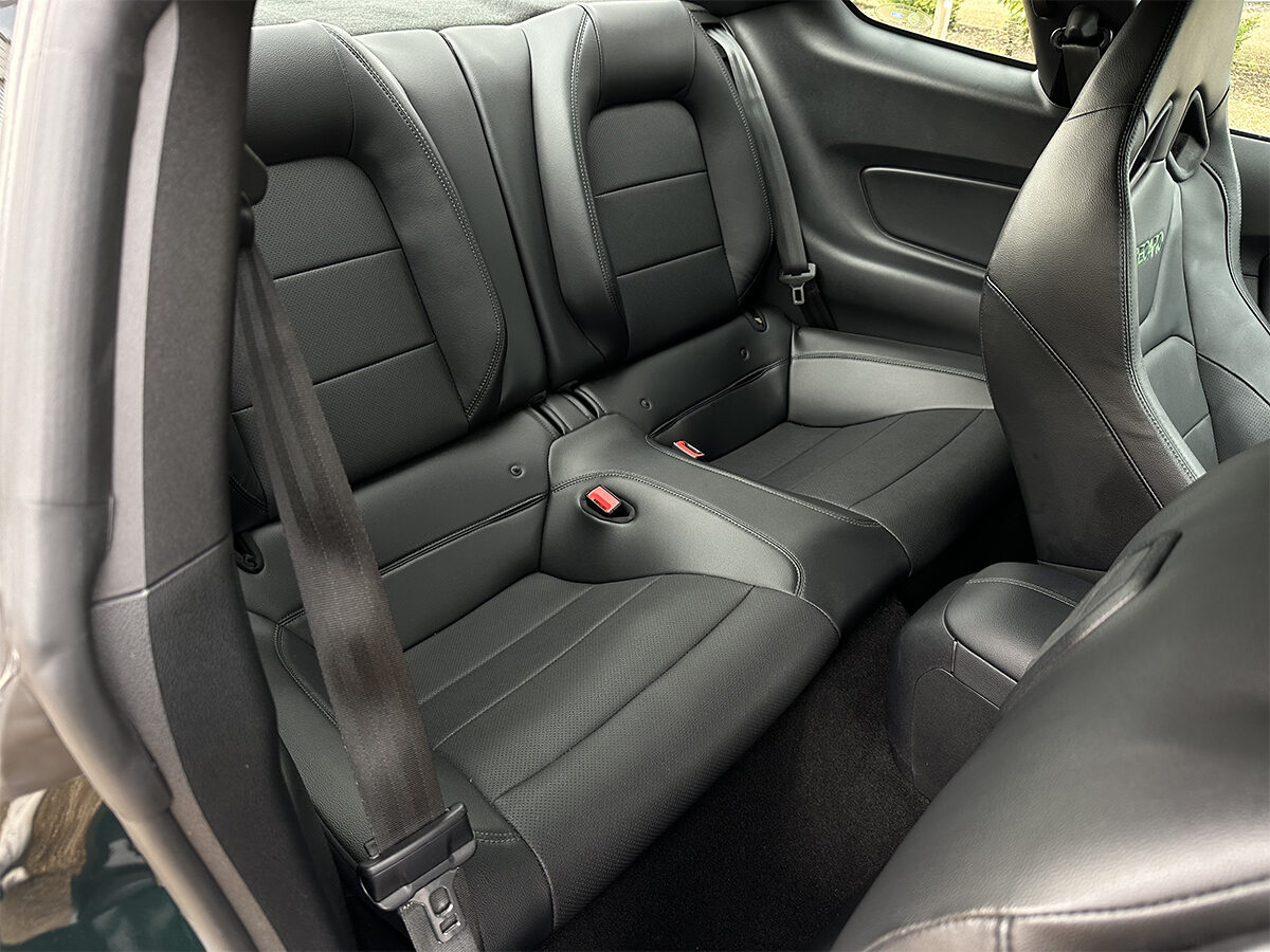 Used Ford Mustang 2018 for sale - 78182659: Photo 74