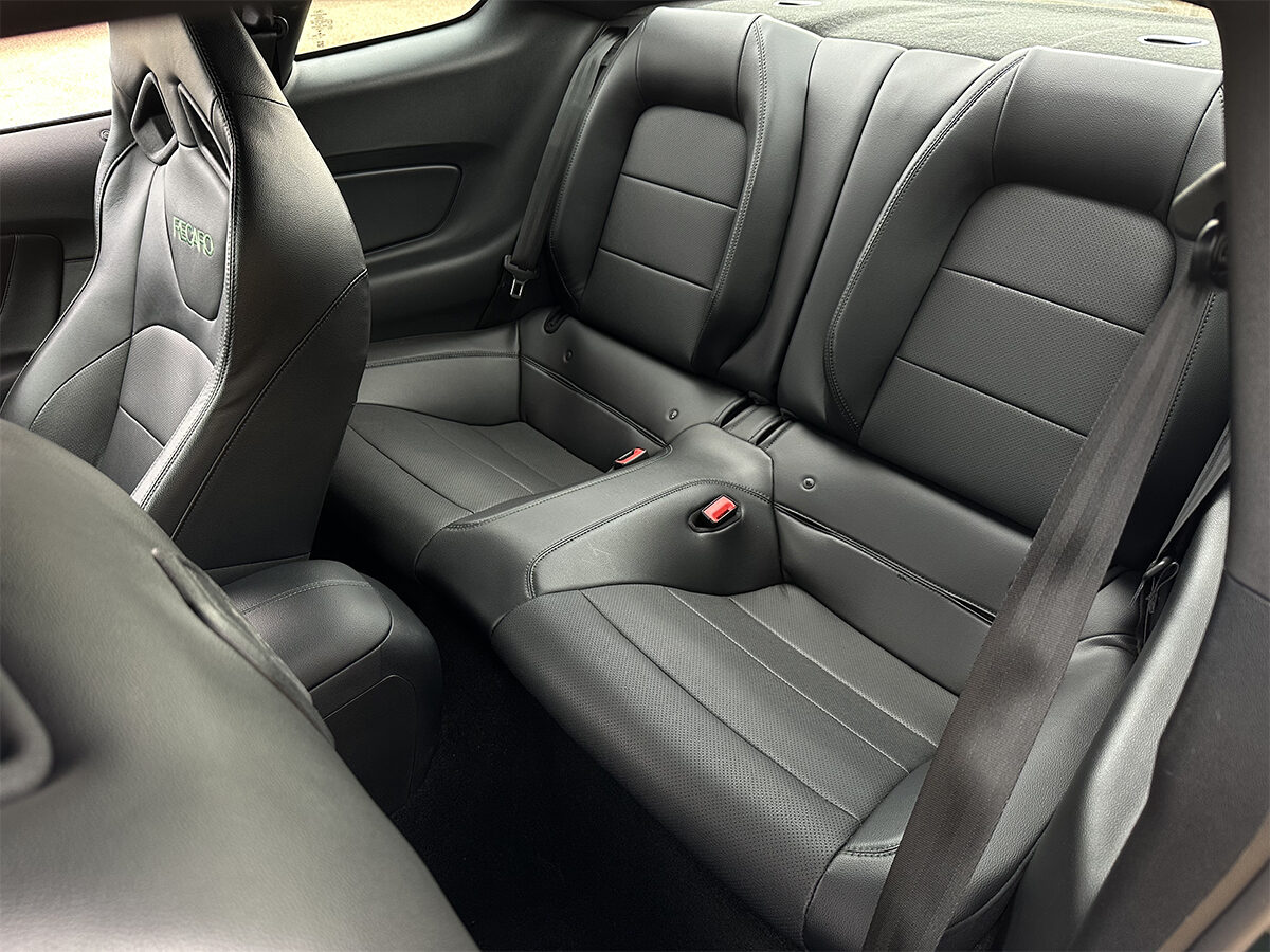 Used Ford Mustang 2018 for sale - 78182659: Photo 75