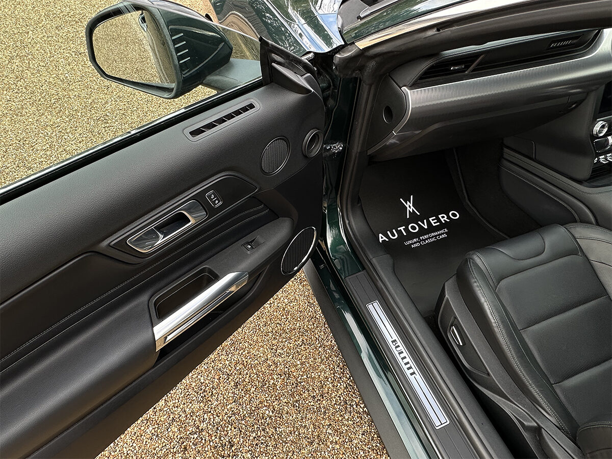 Used Ford Mustang 2018 for sale - 78182659: Photo 76