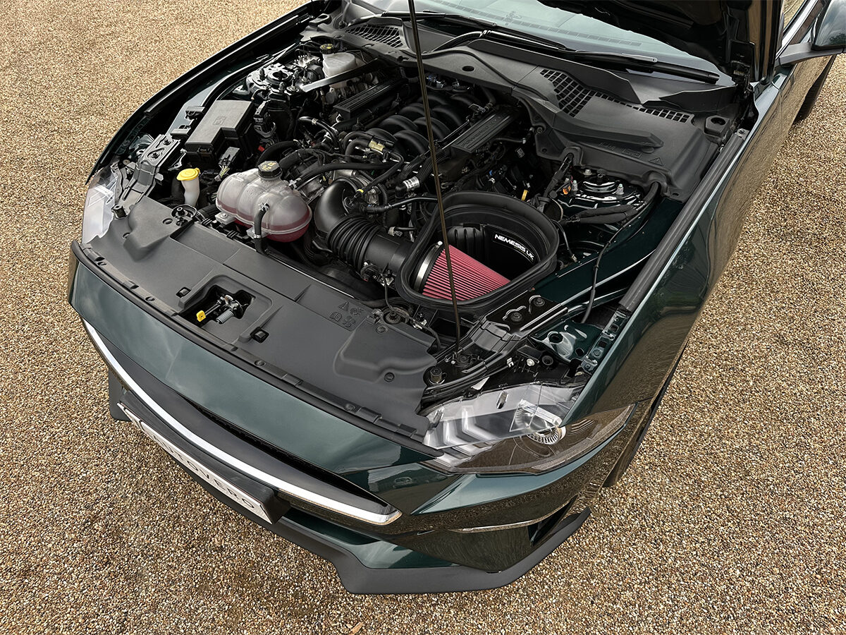 Used Ford Mustang 2018 for sale - 78182659: Photo 79