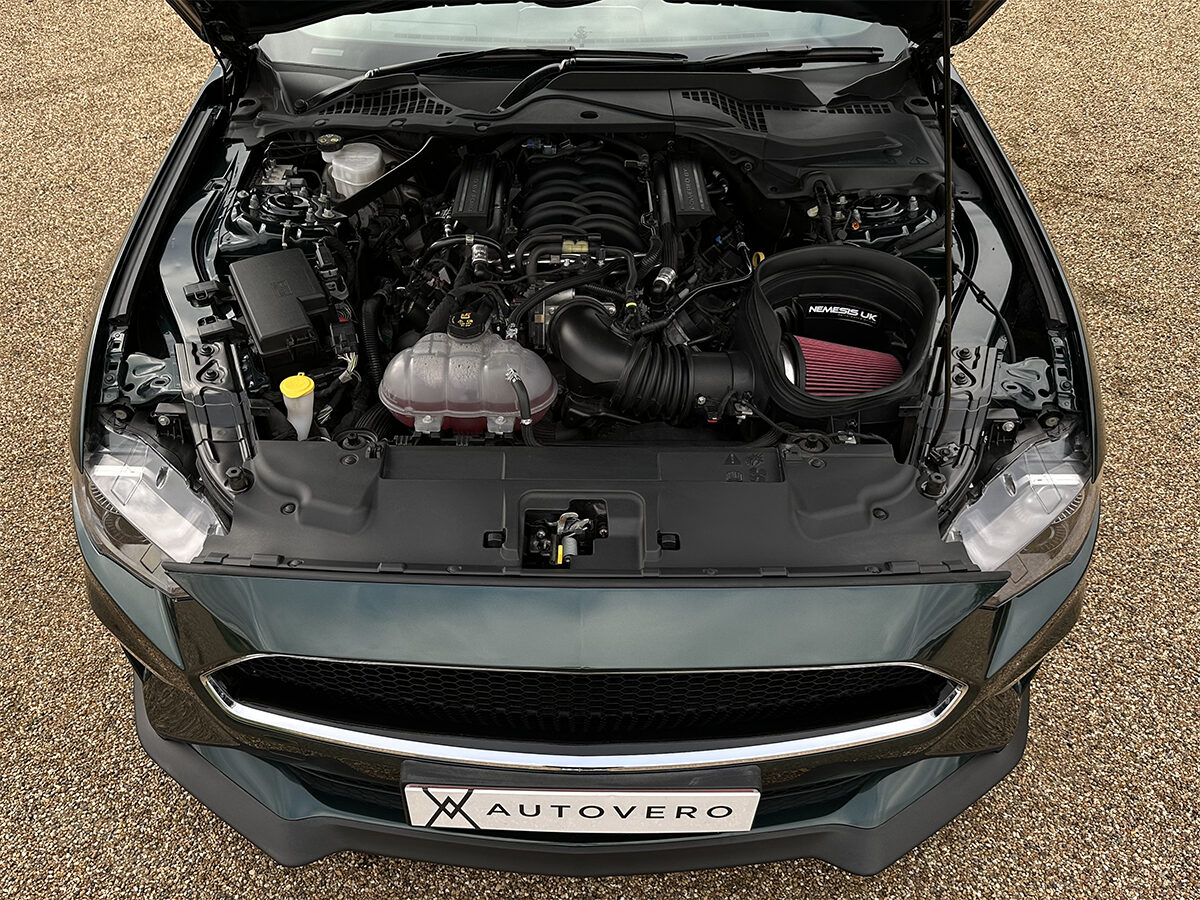 Used Ford Mustang 2018 for sale - 78182659: Photo 80