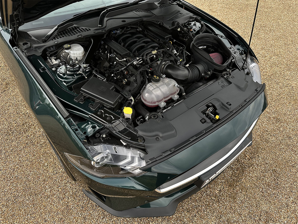 Used Ford Mustang 2018 for sale - 78182659: Photo 81