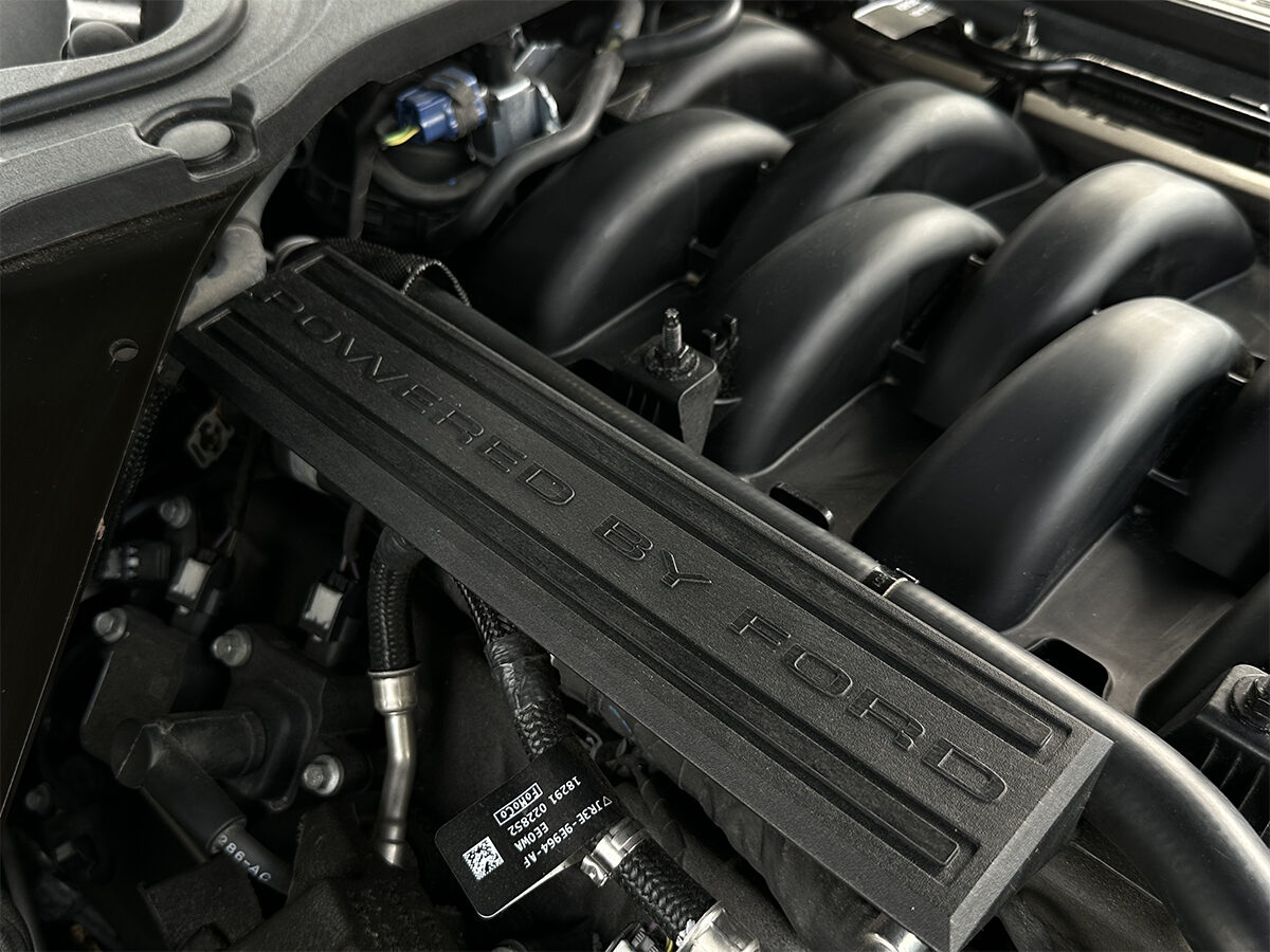 Used Ford Mustang 2018 for sale - 78182659: Photo 83