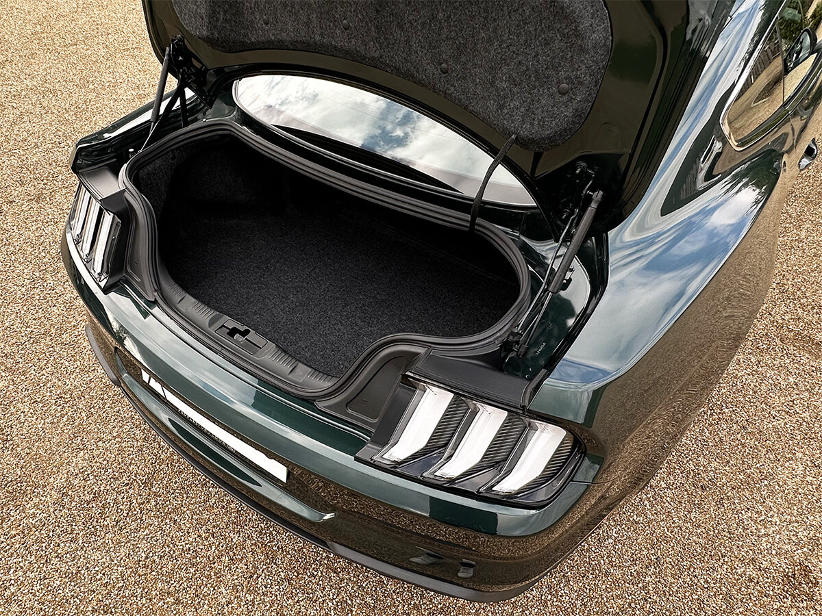 Used Ford Mustang 2018 for sale - 78182659: Photo 86