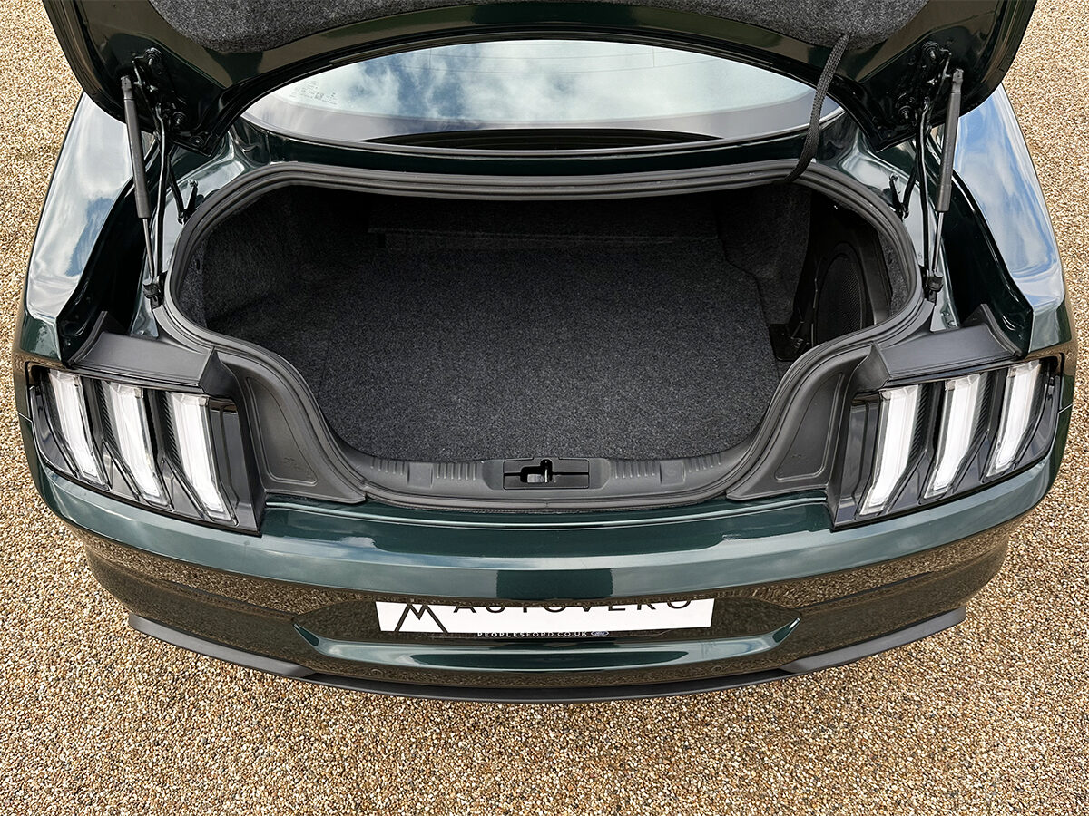 Used Ford Mustang 2018 for sale - 78182659: Photo 87