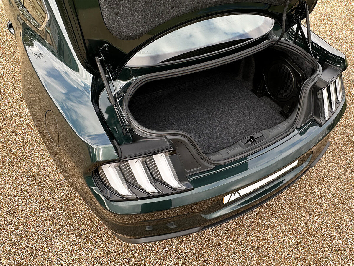 Used Ford Mustang 2018 for sale - 78182659: Photo 88