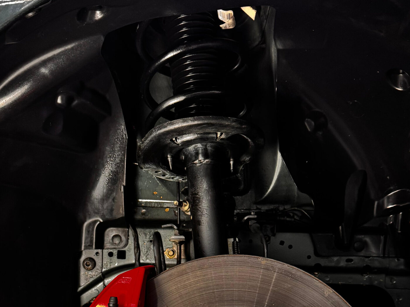 Used Ford Mustang 2018 for sale - 78182659: Photo 90